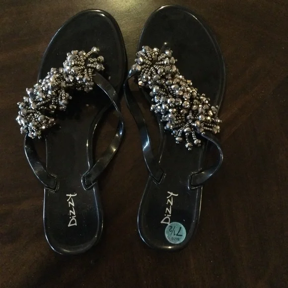 Dizzy sandals - Picture 2 of 4